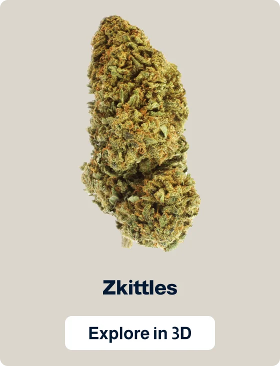 Zkittles — Flowers
